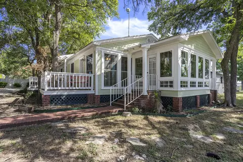 161 County Road 1519, Morgan, TX 76671