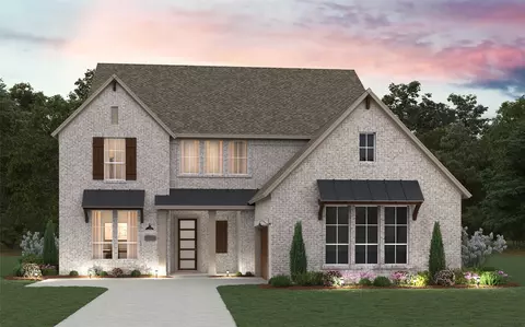 9263 Pavonia, Frisco, TX 75035