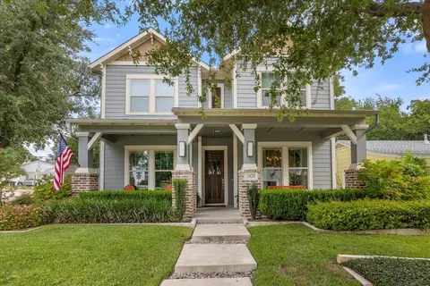 3620 W 5th St, Fort Worth, TX 76107