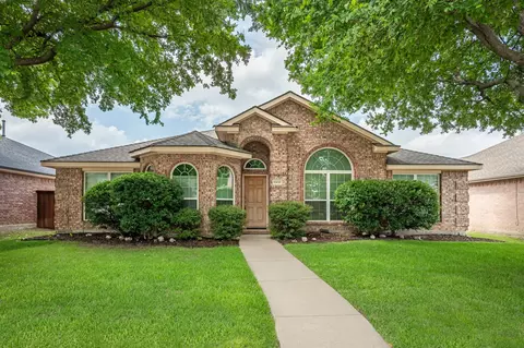 5508 Periwinkle Ln, Mckinney, TX 75070