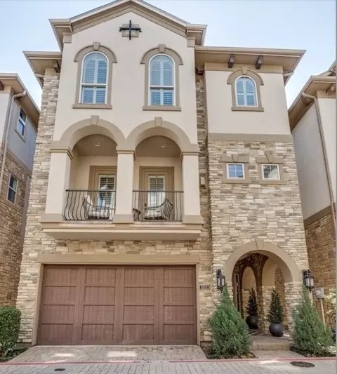 3310 Hall Ct, Dallas, TX 75219