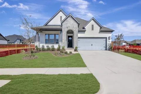 4208 Palomino Rd, Aubrey, TX 76227