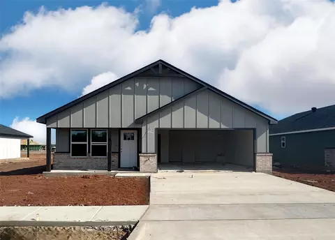 410 Waterloo Dr, Abilene, TX 79602