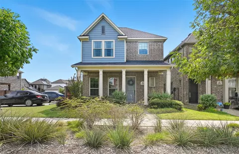4610 Marble Canyon Way, Arlington, TX 76005