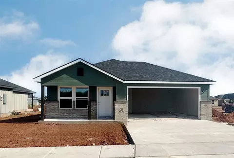 416 Waterloo Dr, Abilene, TX 79602