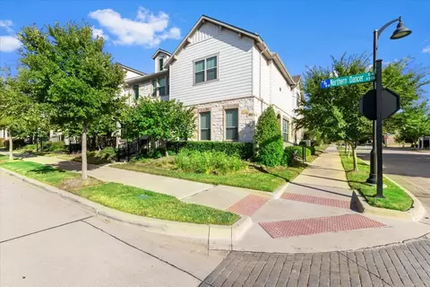 6516 Northern Dancer Dr, North Richland Hills, TX 76180