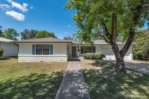 1325 Sunset St, Waco, TX 76710