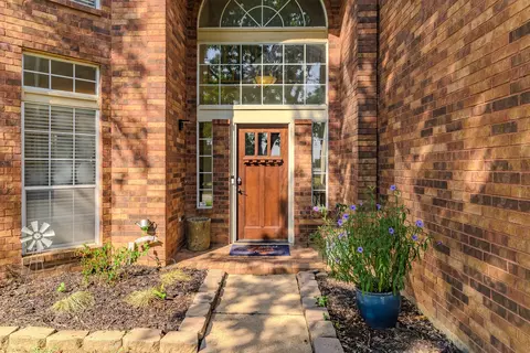 3514 Indian Summer Ln, Arlington, TX 76016
