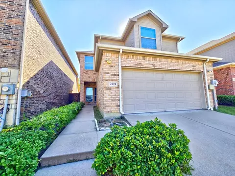 2324 Janna Way, Carrollton, TX 75006