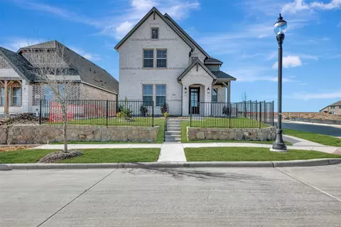 3848 Nocona St, Celina, TX 75009