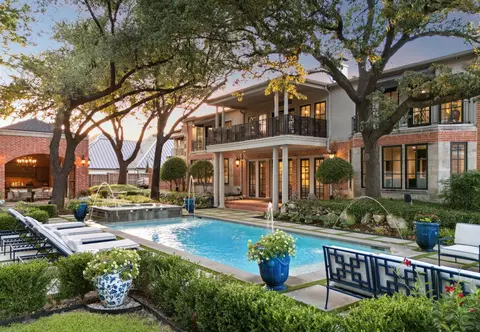 5130 Radbrook Pl, Dallas, TX 75220