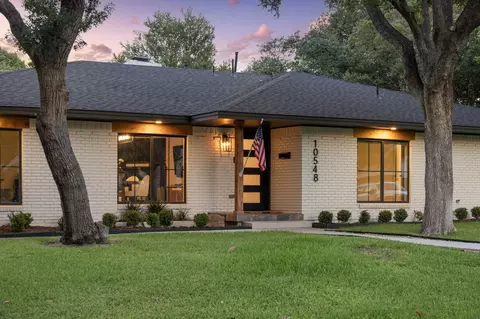 10548 Marquis Ln, Dallas, TX 75229