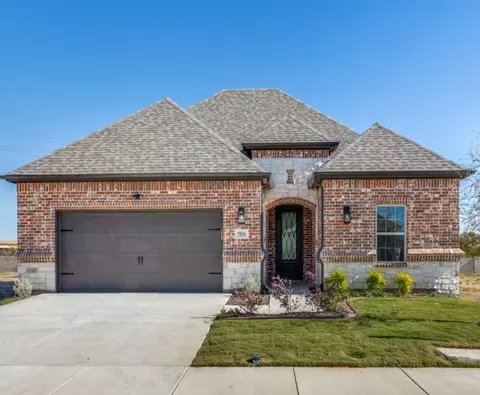 5836 Fresco Dr, Fort Worth, TX 76123
