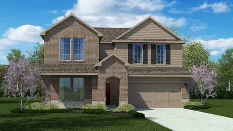 2605 Goldfinch Dr, Denton, TX 76205