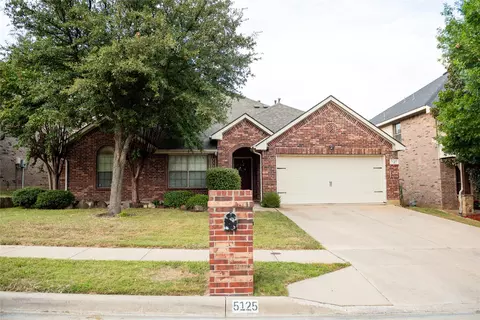 5125 Shelly Ray Rd, Fort Worth, TX 76244