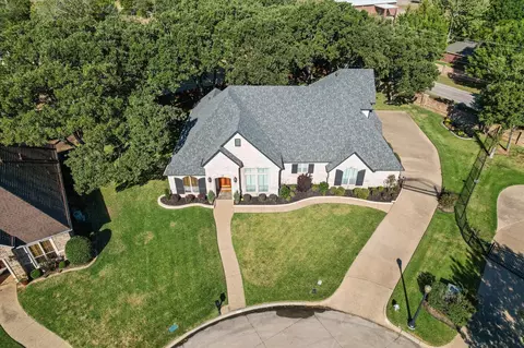 3415 W Hunter Bend Ct, Mansfield, TX 76063