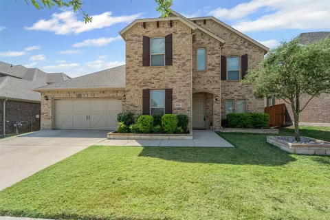 15201 Belclaire Ave, Aledo, TX 76008