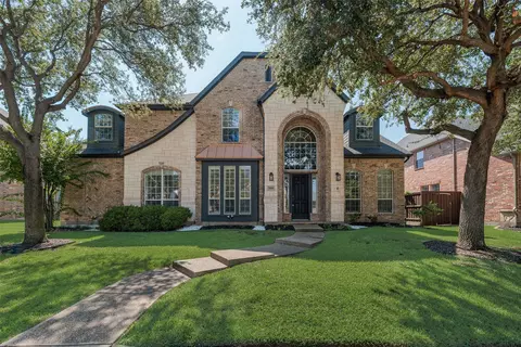 1355 Crockett Dr, Frisco, TX 75033