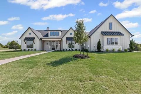 3511 Evergreen Ln, Caddo Mills, TX 75135