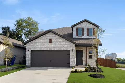 3101 Yellow Pne, Melissa, TX 75454