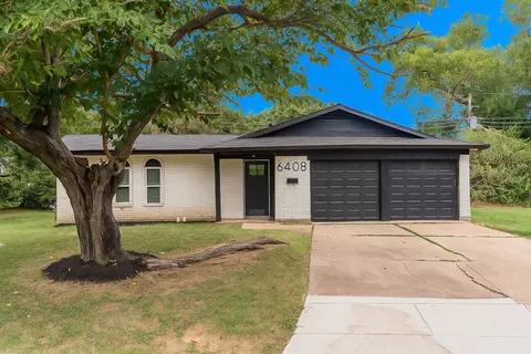 6408 Crawford Ct, Forest Hill, TX 76119