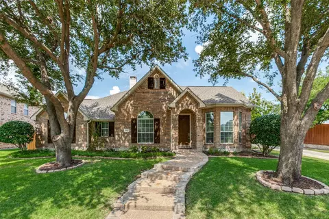 1601 Boxwood Ln, Wylie, TX 75098