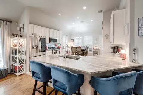 1591 Bonham Pkwy, Lantana, TX 76226