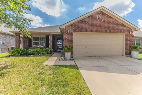 2108 Franks St, Fort Worth, TX 76177