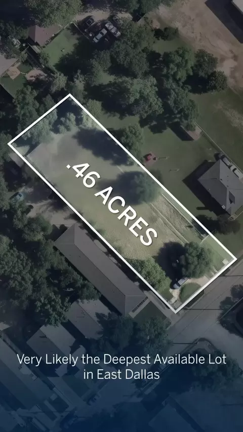 5401 Reiger Ave, Dallas, TX 75214