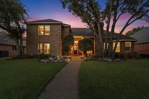 2217 Canyon Trl, Carrollton, TX 75007
