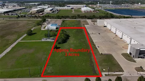 2900 E Glen Blvd, Mesquite, TX 75181