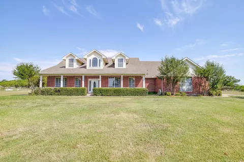 125 View Point Ct, Aledo, TX 76008