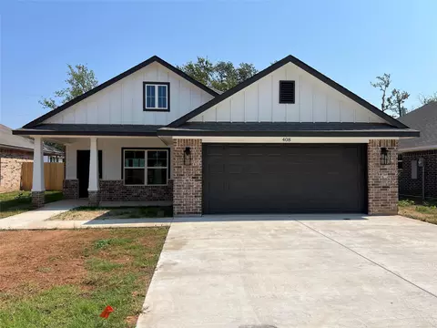 408 Conway St, Lacy Lakeview, TX 76705