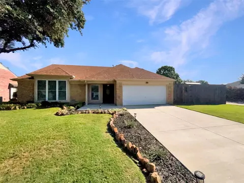 8010 Spinnaker Cv, Rowlett, TX 75089