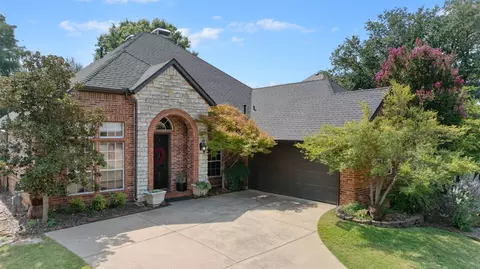 2108 Birdwood Cir, Corinth, TX 76210