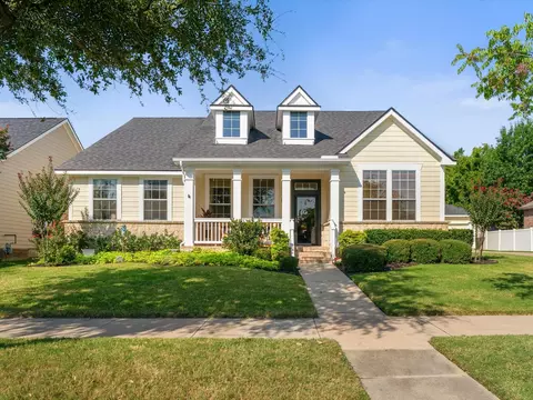 5805 Winter Park Dr, North Richland Hills, TX 76180