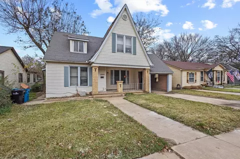 1309 W Morton St, Denison, TX 75020