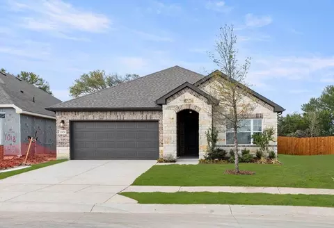 1020 Colgate Cir, Princeton, TX 75407