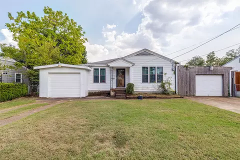 4314 Western St, Dallas, TX 75211