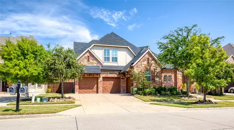 1552 Saddle Tree Rd, Frisco, TX 75036