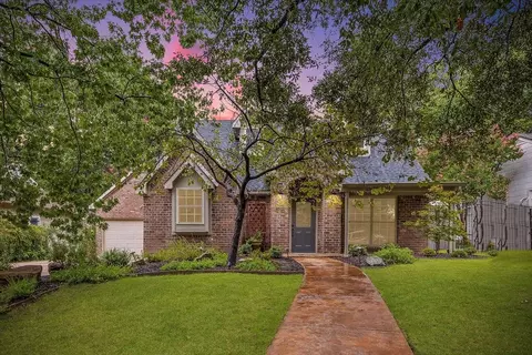 2322 Stanley Ave, Fort Worth, TX 76110