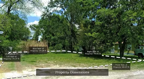 tbd Pueblo Rd, Lone Oak, TX 75453
