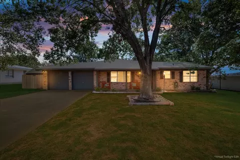 3109 Las Moras Dr, Temple, TX 76502