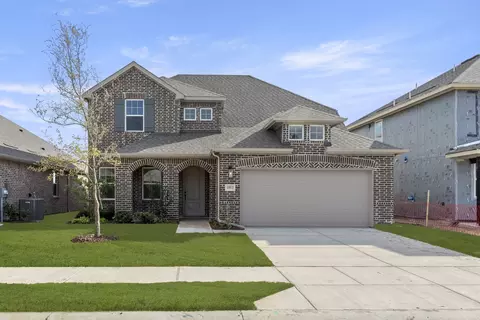 1013 Colgate, Princeton, TX 75407