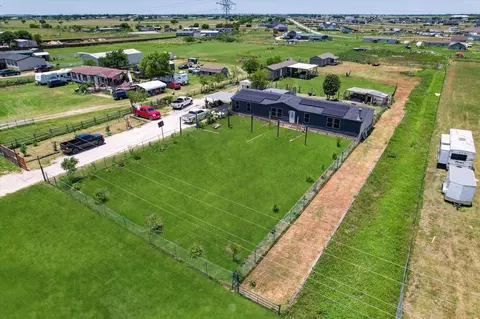 5909 Black Springs Ln, Joshua, TX 76058