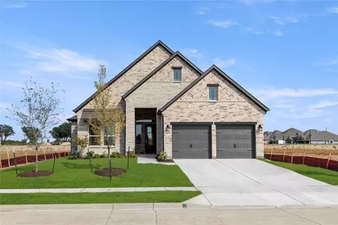 1419 Canadian Ln, Van Alstyne, TX 75495