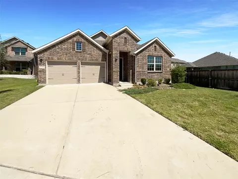 5450 Blue Quail Dr, Prosper, TX 75078