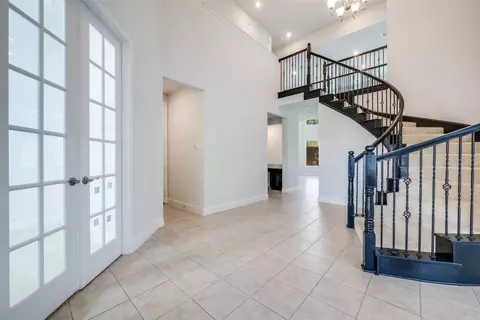 Entry Way - 2300 Westerly Cir, Corinth, TX 76210 photo 1 of 2