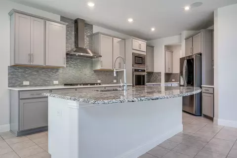 Kitchen - 2300 Westerly Cir, Corinth, TX 76210 photo 1 of 3