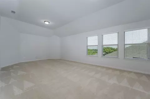 Bedroom - 2300 Westerly Cir, Corinth, TX 76210 photo 4 of 5